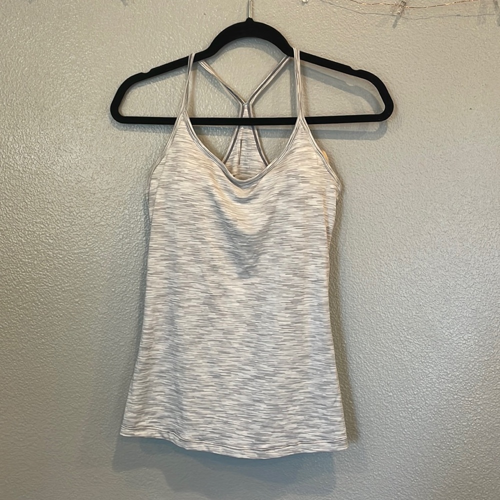 Athletic Top